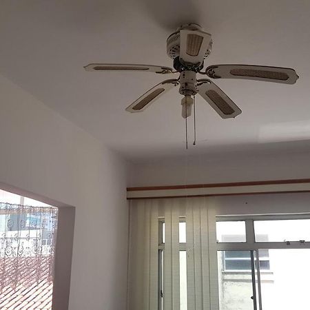 Apartamento A Uma Quadra Da Praia Guarujá Exteriér fotografie