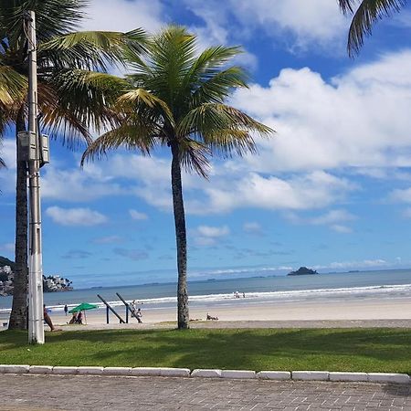 Apartamento A Uma Quadra Da Praia Guarujá Exteriér fotografie