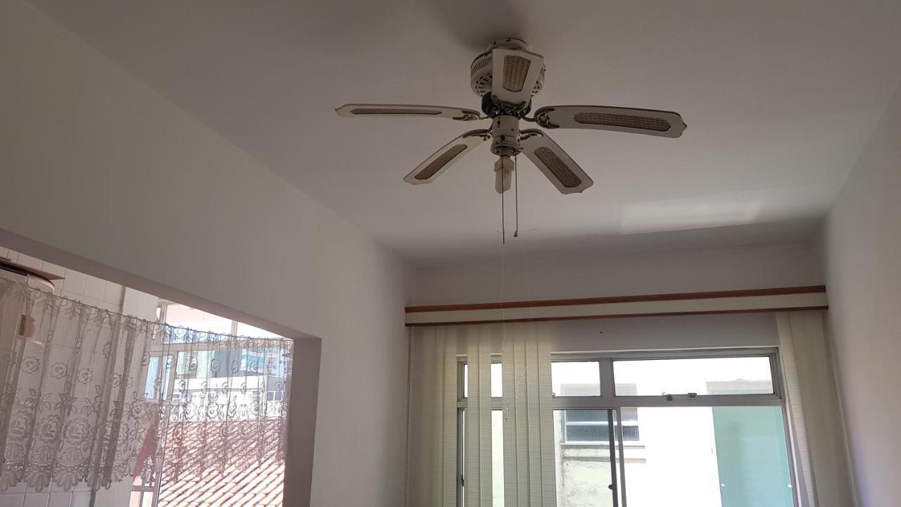 Apartamento A Uma Quadra Da Praia Guarujá Exteriér fotografie
