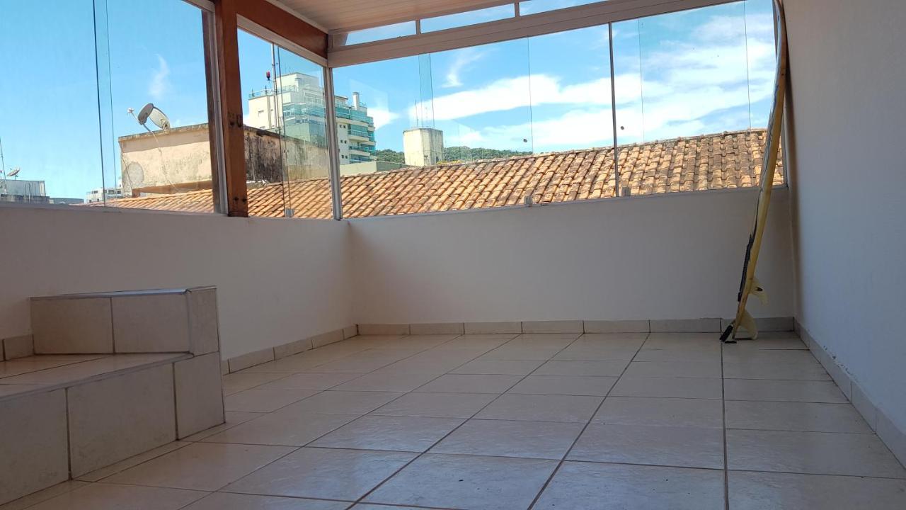 Apartamento A Uma Quadra Da Praia Guarujá Exteriér fotografie