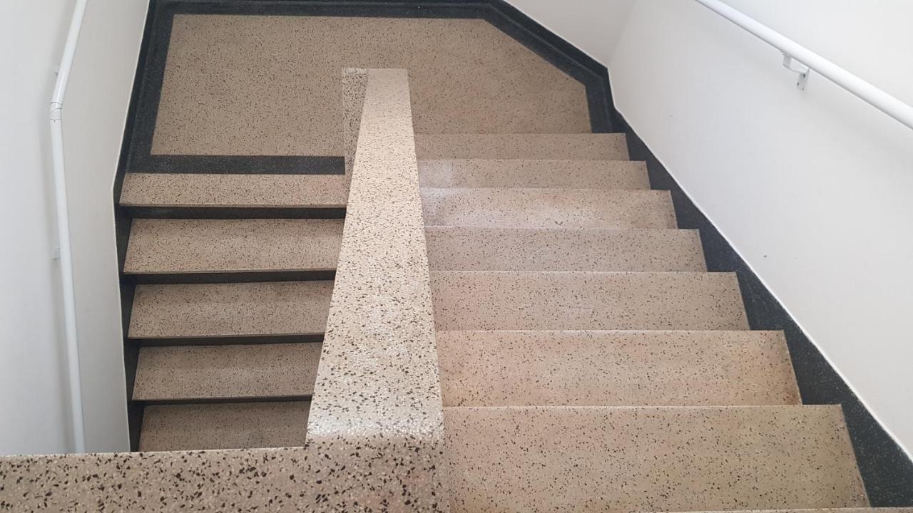 Apartamento A Uma Quadra Da Praia Guarujá Exteriér fotografie