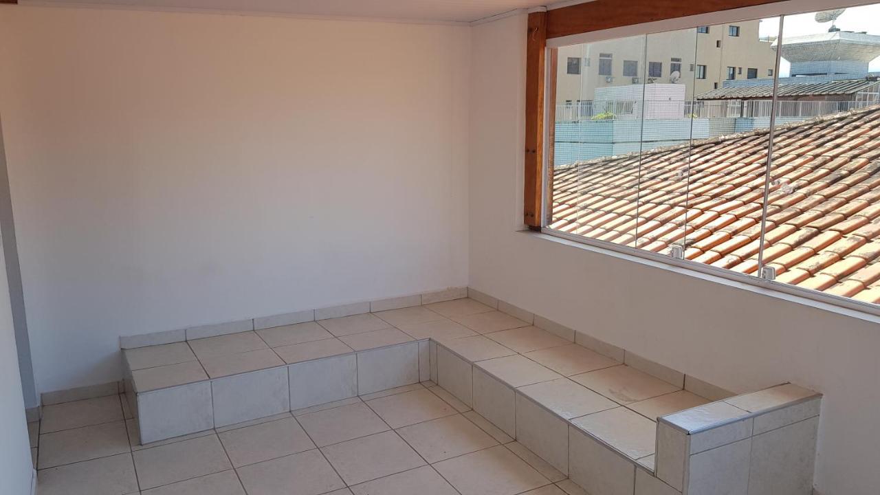 Apartamento A Uma Quadra Da Praia Guarujá Exteriér fotografie